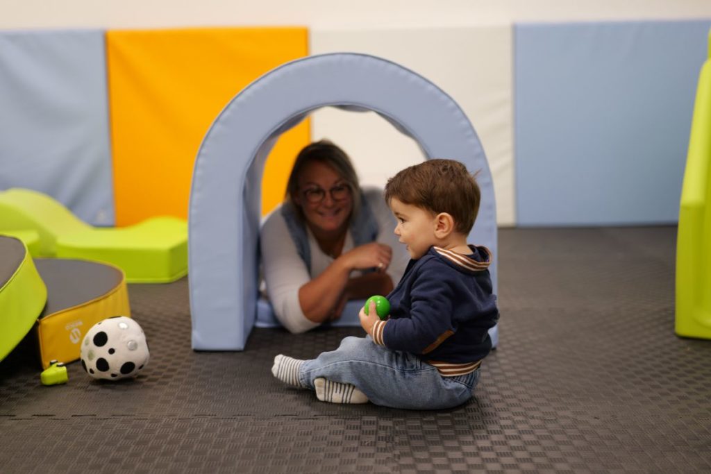 espace bébé ludiq family