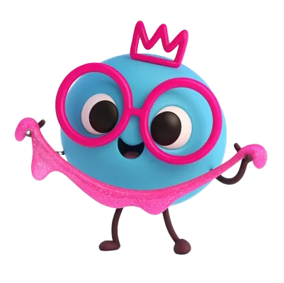 Ludiq’ Slime