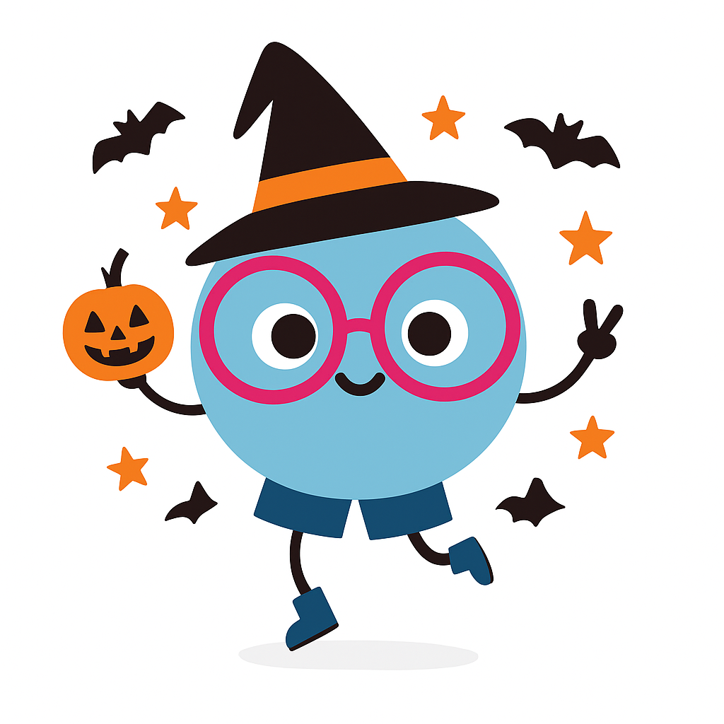 halloween enfants déguisé