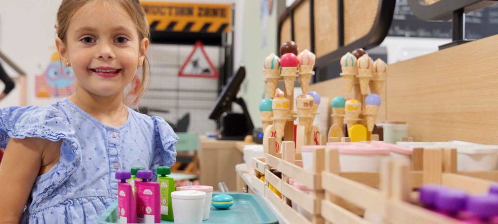 Atelier Garderie : Vacances de Noël