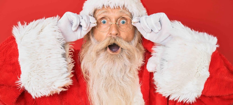 22 et 23 décembre Le Père Noël arrive chez Ludiq&rsquo; Family Expériences